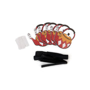 Card with Ribbon - The Dana Store